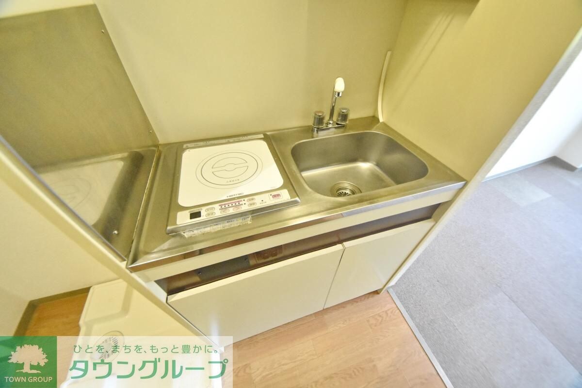 物件内観写真21　