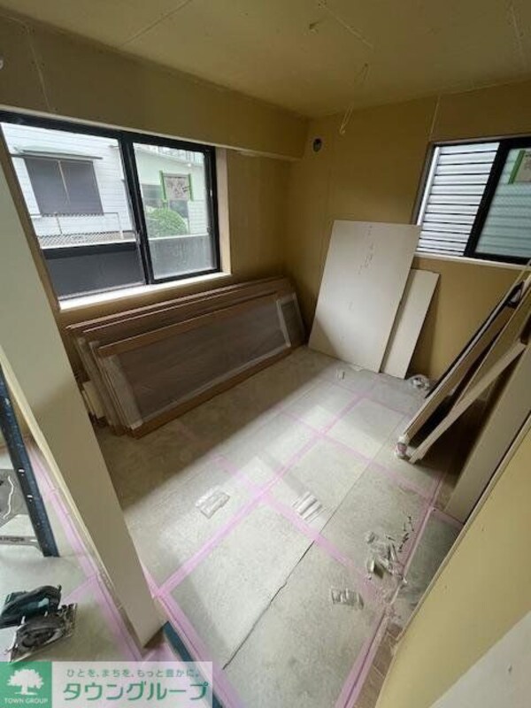 バルコニー(バルコニー)