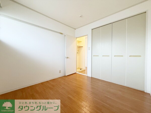 その他室内・内装(リビング/居室)