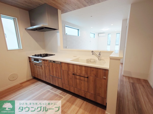 キッチン(キッチン)