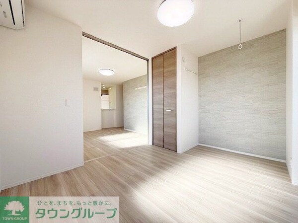 リビング・居室(リビング/居室)