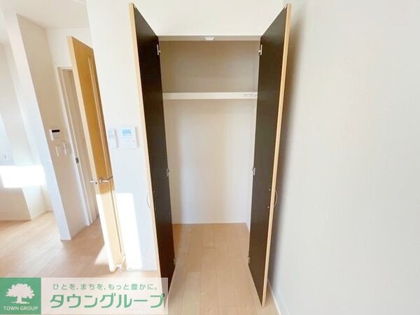 収納(同施工イメージ)