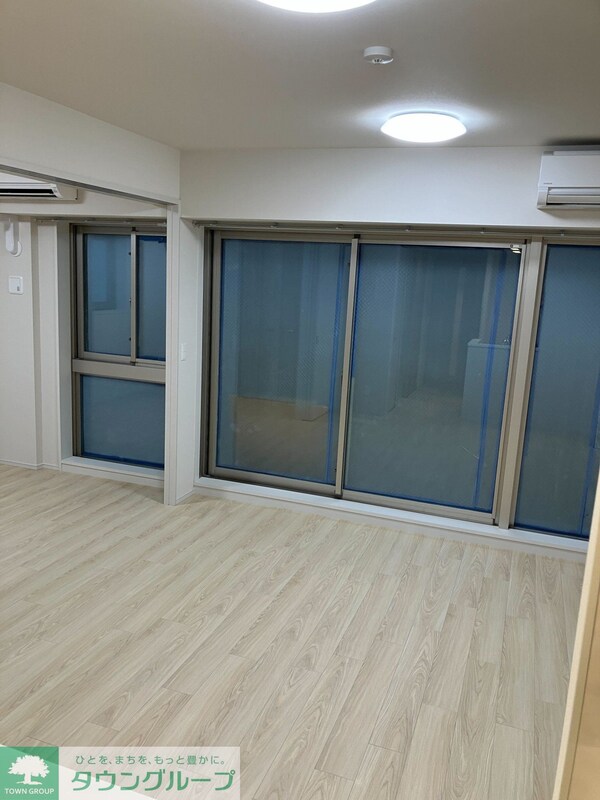 リビング・居室