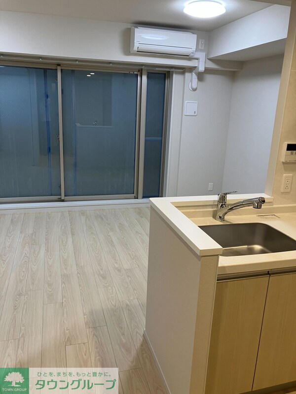 リビング・居室