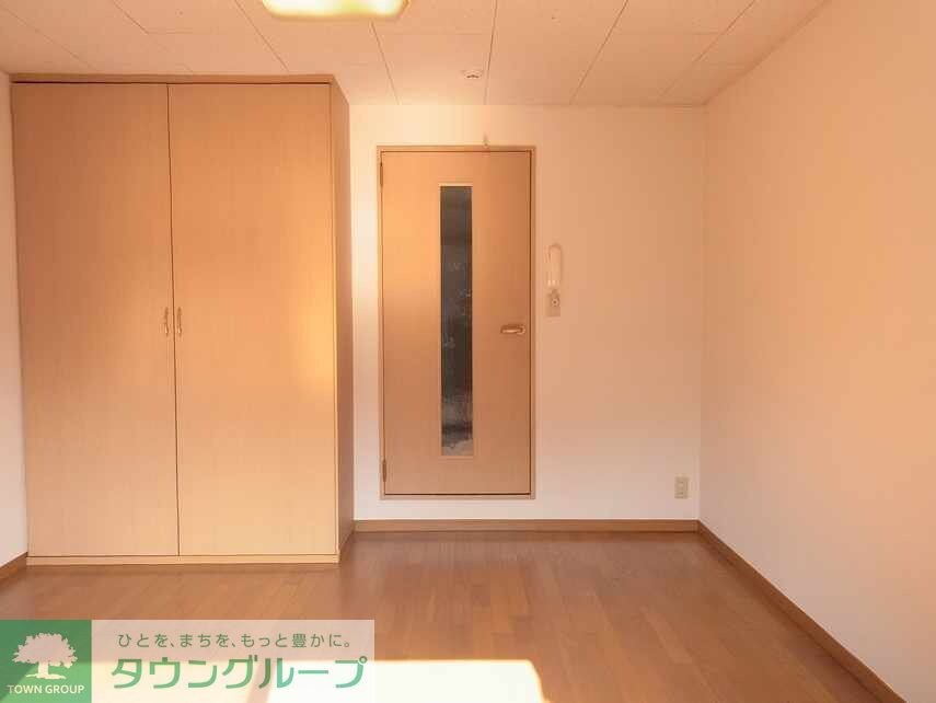 物件内観写真13　(現況優先)