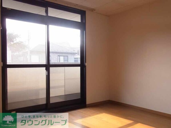 リビング・居室(現況優先)