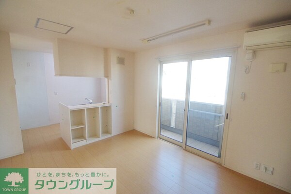 リビング・居室