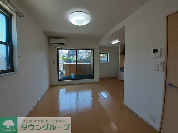 リビング・居室