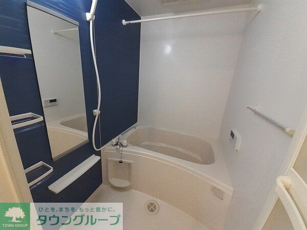 バス／シャワールーム等