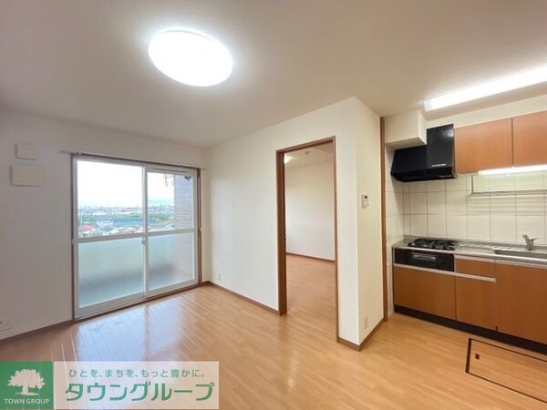 リビング・居室