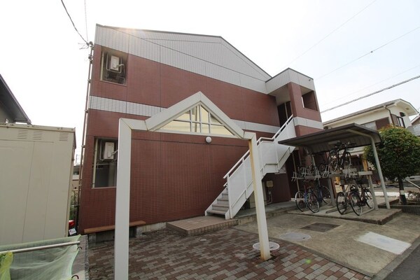外観(外観)