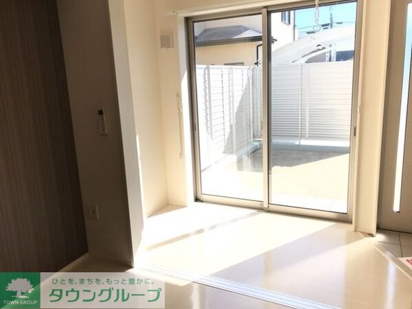 リビング・居室