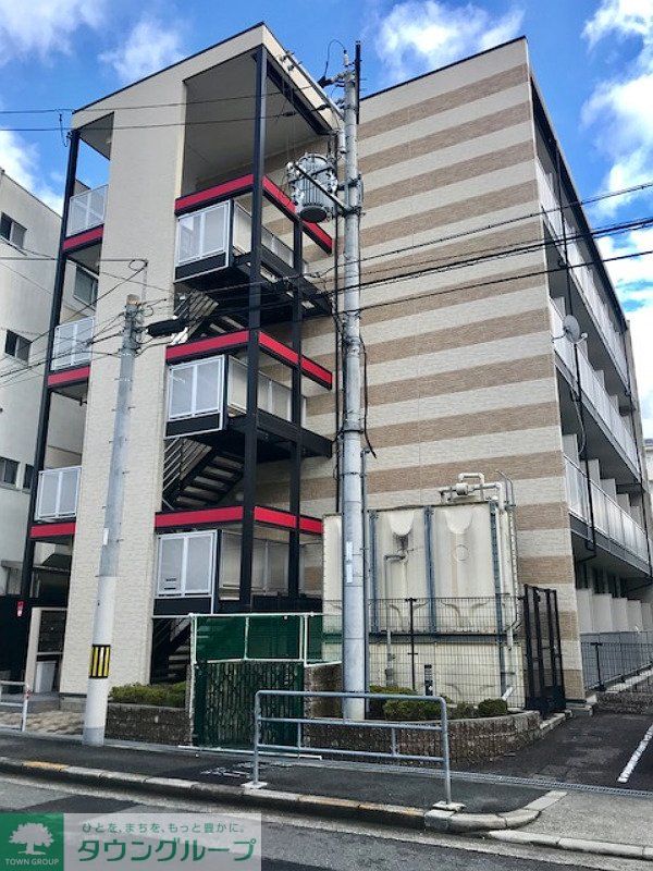 外観写真