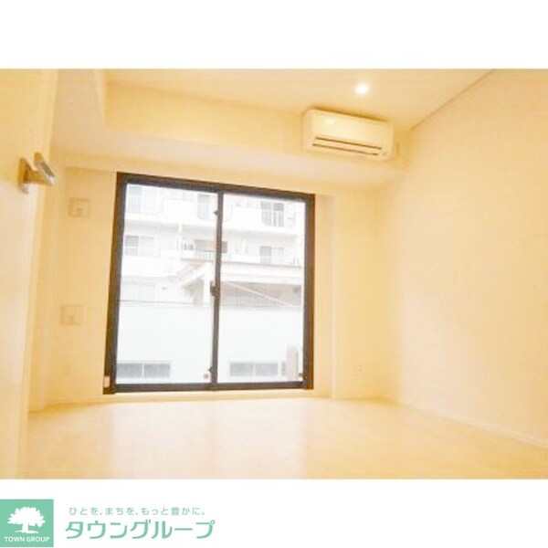 リビング・居室(お部屋探しは株式会社　タウンハウジング　までお気軽にお問合…)