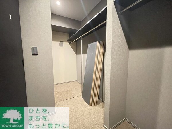 収納(タウンハウジングレジデンス事業部　恵比寿店・赤坂店までお問…)