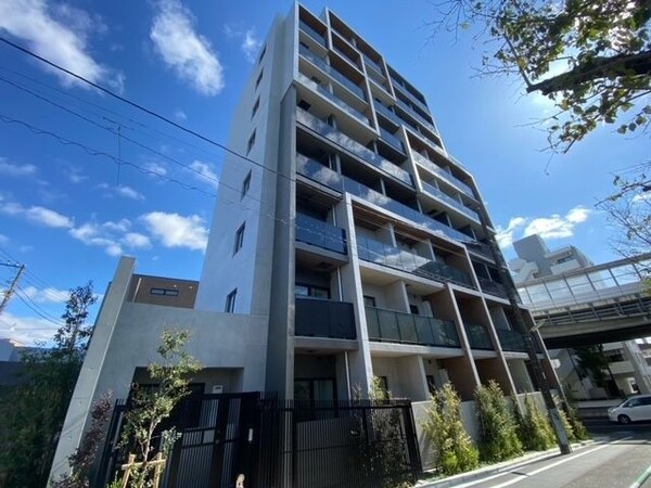 外観(お部屋探しは株式会社　タウンハウジング　までお気軽にお問合…)