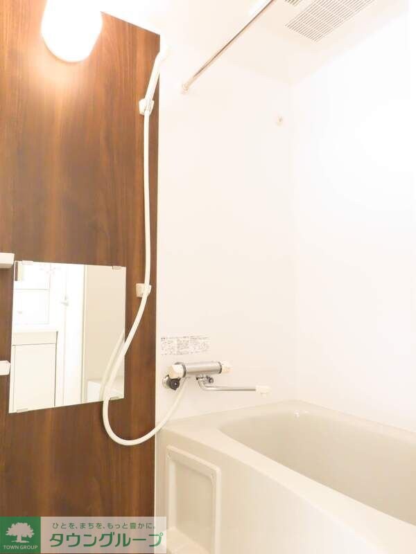 バス／シャワールーム等(お部屋探しは株式会社　タウンハウジング　までお気軽にお問合…)