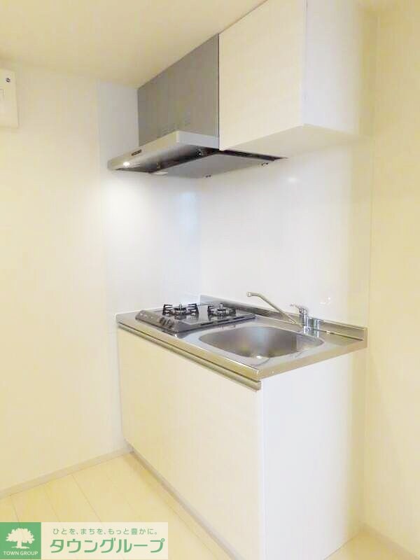 キッチン(お部屋探しは株式会社　タウンハウジング　までお気軽にお問合…)