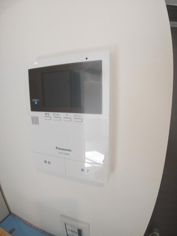 セキュリティ(部屋探しは株式会社　タウンハウジング　までお気軽にお問合せ…)