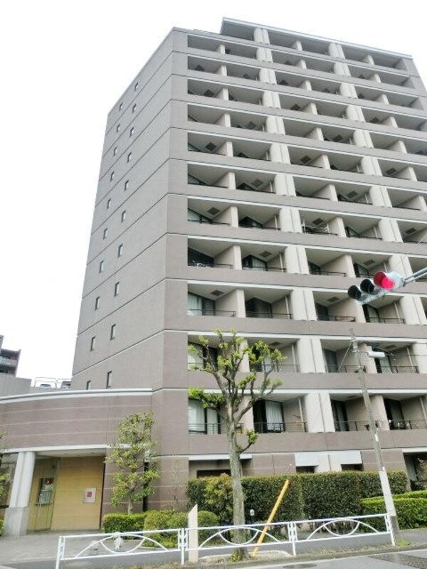 外観(お部屋探しは株式会社　タウンハウジング　までお気軽にお問合…)