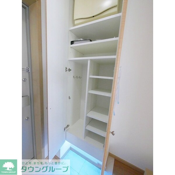 収納(同施工参考)