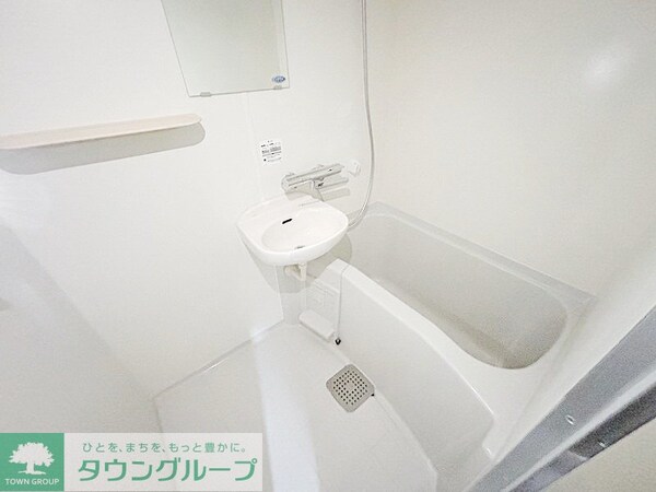 バス／シャワールーム等(お部屋探しは株式会社　タウンハウジング　までお気軽にお問合…)