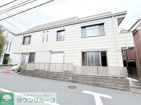 外観(お部屋探しは株式会社　タウンハウジング　までお気軽にお問合…)