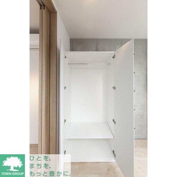 収納(お部屋探しは株式会社　タウンハウジング　までお気軽にお問合…)