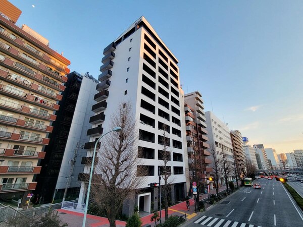 外観(お部屋探しは株式会社　タウンハウジング　までお気軽にお問合…)