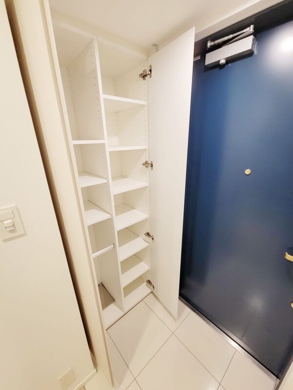 収納(お部屋探しは株式会社　タウンハウジング　までお気軽にお問合…)