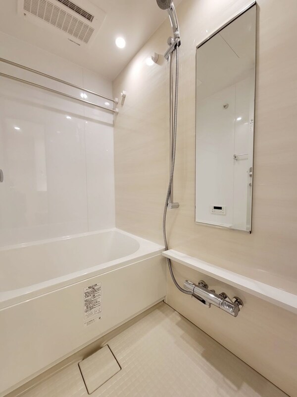 バス／シャワールーム等(お部屋探しは株式会社　タウンハウジング　までお気軽にお問合…)