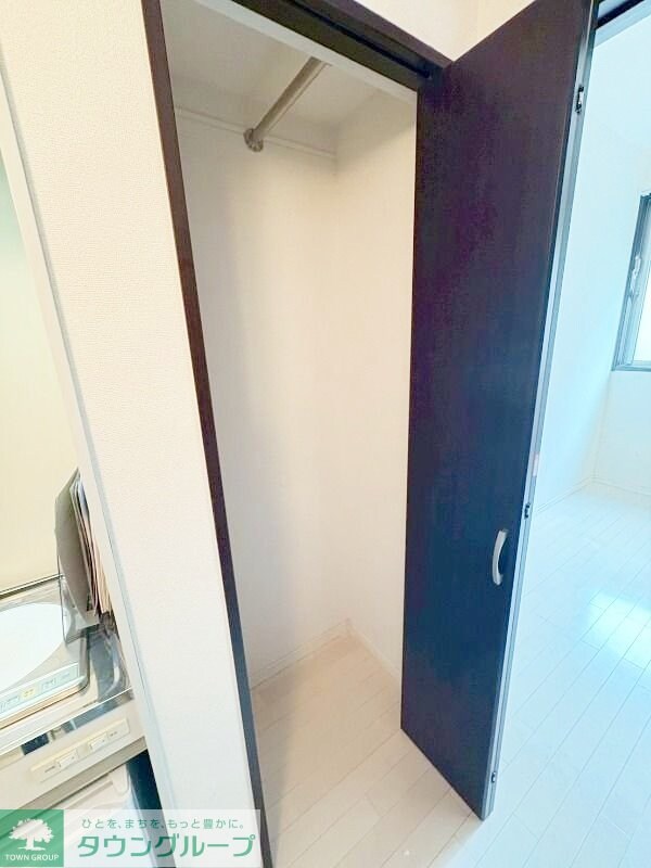 収納(お部屋探しは株式会社　タウンハウジング　までお気軽にお問合…)