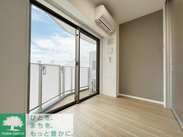 寝室(★別タイプ・イメージ写真★)
