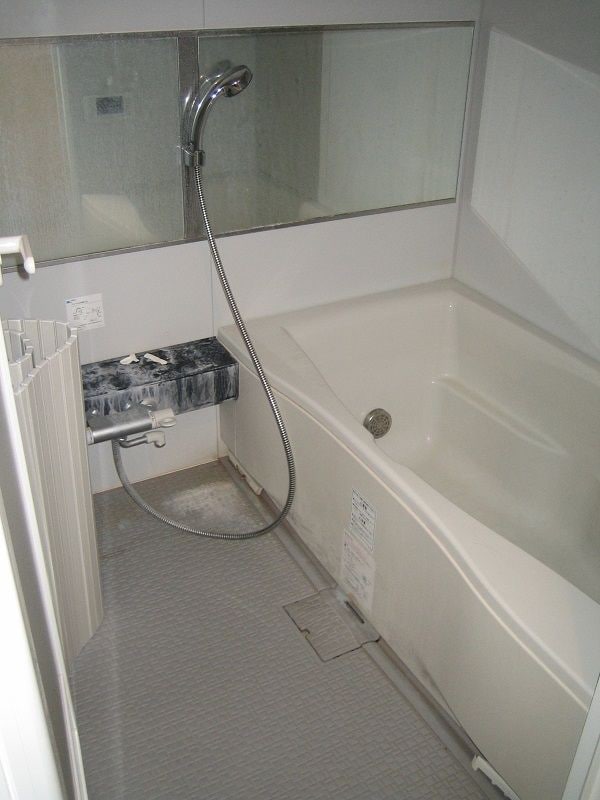 バス／シャワールーム等(お部屋探しは株式会社　タウンハウジング　までお気軽にお問合…)
