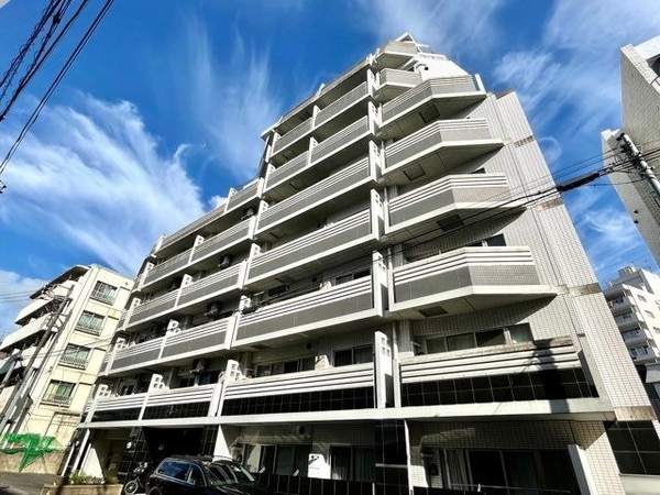 外観(お部屋探しは株式会社　タウンハウジング　までお気軽にお問合…)