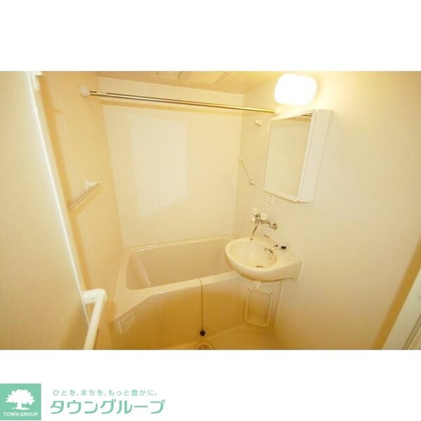 バス／シャワールーム等(お部屋探しは株式会社　タウンハウジング　までお気軽にお問合…)