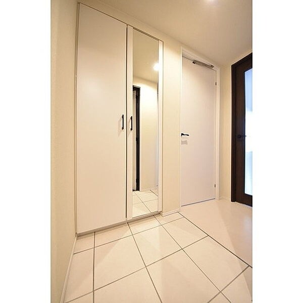 物件内観写真8　(同施工参考)