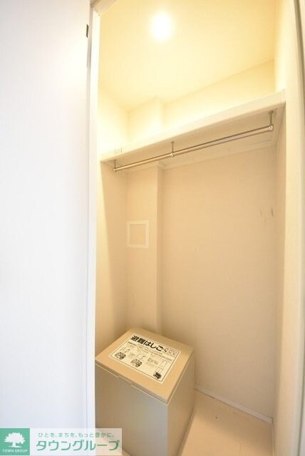 物件内観写真9　(お部屋探しは株式会社　タウンハウジング　までお気軽にお問合…)