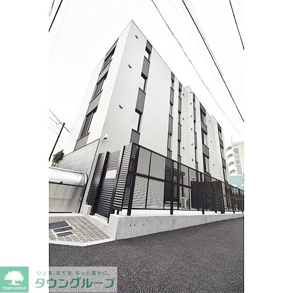 物件外観写真1　(お部屋探しは株式会社　タウンハウジング　までお気軽にお問合…)