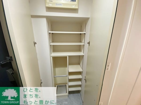 収納(同施工参考)