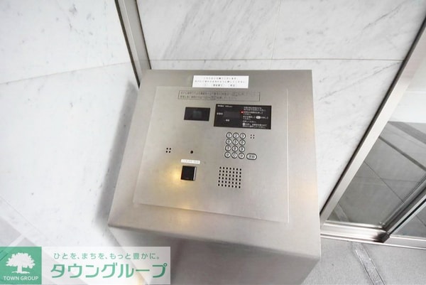 設備(部屋探しは株式会社　タウンハウジング　までお気軽にお問合せ…)