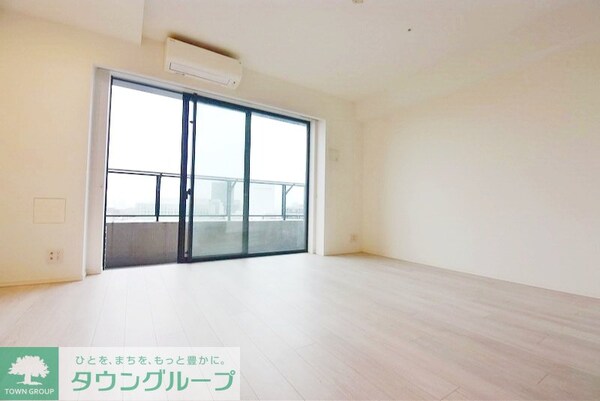 リビング・居室(お部屋探しは株式会社　タウンハウジング　までお気軽にお問合…)