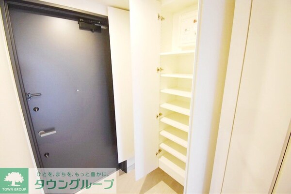 収納(お部屋探しは株式会社　タウンハウジング　までお気軽にお問合…)