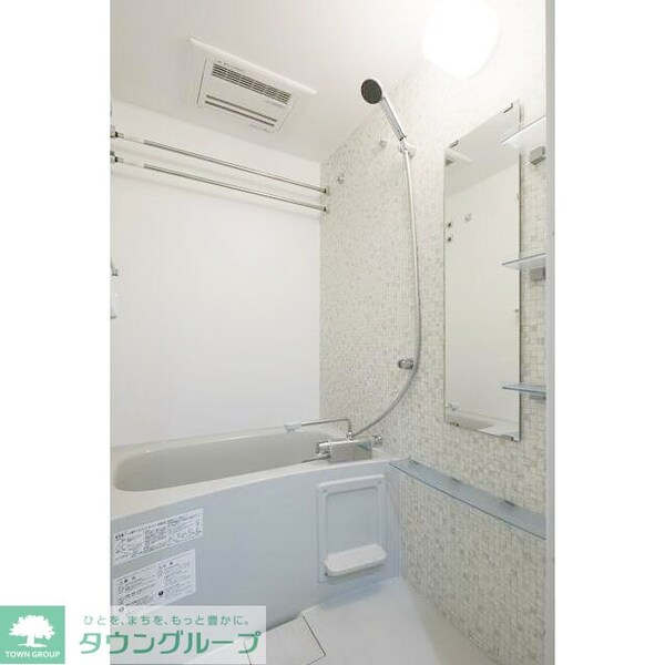 バス／シャワールーム等(お部屋探しは株式会社　タウンハウジング　までお気軽にお問合…)