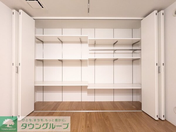 収納(同施工参考)