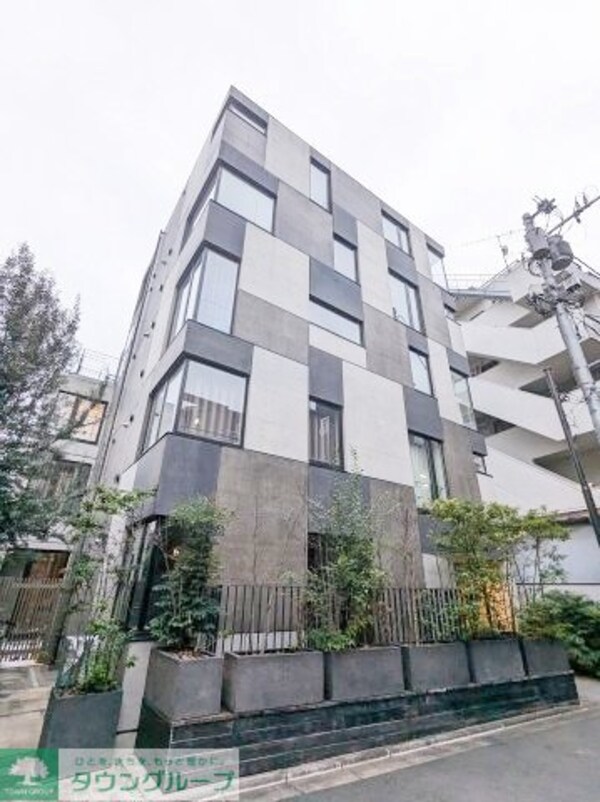 外観(お部屋探しは株式会社　タウンハウジング　までお気軽にお問合…)