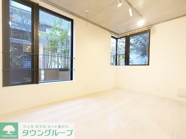 リビング・居室(同施工参考)