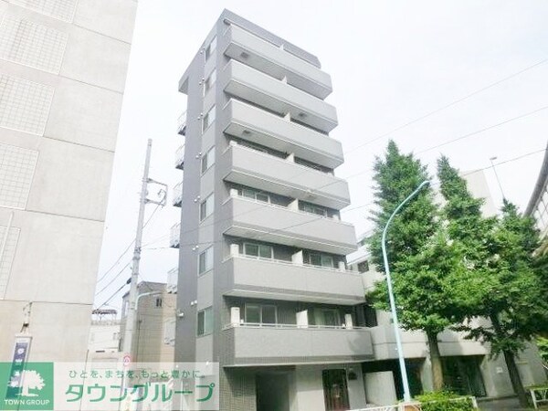 外観(お部屋探しは株式会社　タウンハウジング　までお気軽にお問合…)