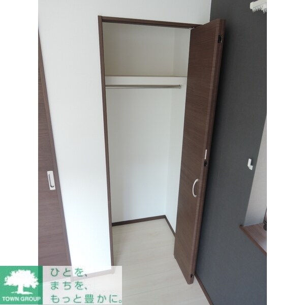 収納(お部屋探しは株式会社　タウンハウジング　までお気軽にお問合…)
