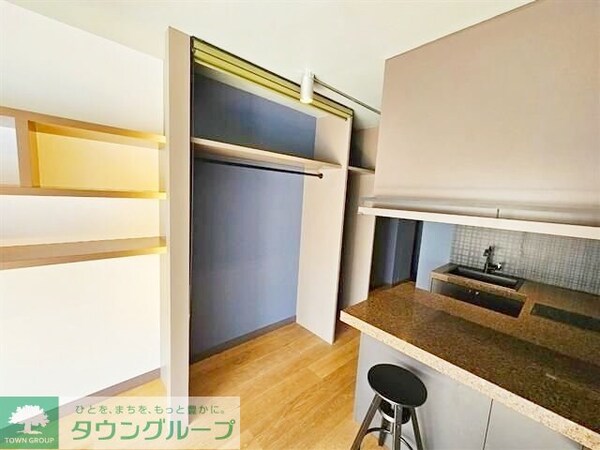 収納(お部屋探しは株式会社　タウンハウジング　までお気軽にお問合…)